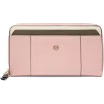 Кошелек женский Piquadro Circle PD1515W92R/ROBI пудровый натур.кожа