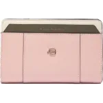 Кошелек женский Piquadro Circle PD6661W92R/ROBI пудровый натур.кожа