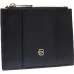 Кошелек женский Piquadro Circle PP6659W92R/N черный натур.кожа