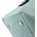 Деловая сумка женская Piquadro Lyra BD4574W92T/VE с отделением для ноутбука мятный ткань/натур.кожа