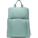 Рюкзак женский Piquadro Lyra CA6216W92T/VE мятный ткань/натур.кожа