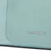 Деловая сумка женская Piquadro Lyra CA6336W92T/VE с отделением для ноутбука мятный ткань/натур.кожа