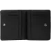 Кошелек женский Piquadro Lyra PD6660W92TR/N черный ткань/натур.кожа