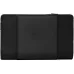 Кошелек женский Piquadro Lyra PD6661W92TR/N черный ткань/натур.кожа
