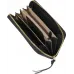 Кошелек женский Piquadro Ashley PD1515W134R/N черный натур.кожа