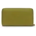 Кошелек женский Piquadro Ashley PD1515W134R/VE оливковый натур.кожа