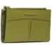 Кошелек женский Piquadro Ashley PD6536W134R/VE мятный натур.кожа