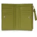 Кошелек женский Piquadro Ashley PD6536W134R/VE мятный натур.кожа