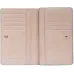 Кошелек женский Piquadro Blue Square PD6661B2R/RO2 пудровый натур.кожа