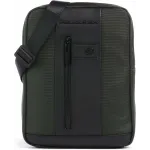 Сумка мужская Piquadro Brief2 CA1816BR2/VE2 хаки нейлон
