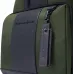 Рюкзак мужской Piquadro Brief2 CA3214BR2/VE2 хаки ткань/натур.кожа