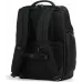 Рюкзак мужской Piquadro Brief2 CA5477BR2/N черный ткань/натур.кожа