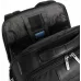 Рюкзак мужской Piquadro Brief2 CA5477BR2/N черный ткань/натур.кожа