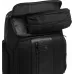 Рюкзак мужской Piquadro Brief2 CA5477BR2/N черный ткань/натур.кожа