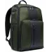 Рюкзак Piquadro Brief2 CA6648BR2/VE2 хаки ткань/натур.кожа