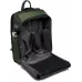Рюкзак Piquadro Brief2 CA6648BR2/VE2 хаки ткань/натур.кожа
