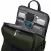 Рюкзак Piquadro Brief2 CA6648BR2/VE2 хаки ткань/натур.кожа