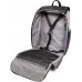 Рюкзак Piquadro Brief2 Special CA6648BR2S/GRN серый/черный ткань/натур.кожа