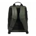 Рюкзак мужской Piquadro Corner 2.0 CA6464C2OW/VE темно-зеленый полиуретан/полиэстер
