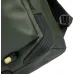 Рюкзак мужской Piquadro Corner 2.0 CA6464C2OW/VE темно-зеленый полиуретан/полиэстер
