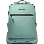 Рюкзак мужской Piquadro Corner 2.0 CA6464C2OW/VE2 мятный нейлон