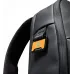 Рюкзак мужской Piquadro Corner 2.0 CA6465C2OW/N черный полиуретан/полиэстер