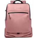 Рюкзак женский Piquadro Corner 2.0 CA6465C2OW/RO розовый полиуретан/полиэстер