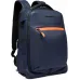 Рюкзак Piquadro Corner 2.0 CA6638C2OW/BLU синий полиуретан/полиэстер