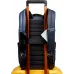 Рюкзак Piquadro Corner 2.0 CA6638C2OW/BLU синий полиуретан/полиэстер