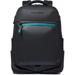 Рюкзак Piquadro Corner 2.0 CA6638C2OW/N черный полиуретан/полиэстер