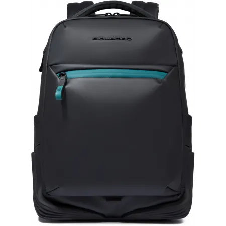 Рюкзак Piquadro Corner 2.0 CA6638C2OW/N черный полиуретан/полиэстер