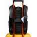 Рюкзак Piquadro Corner 2.0 CA6638C2OW/N черный полиуретан/полиэстер