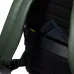 Рюкзак Piquadro Corner 2.0 CA6638C2OW/VE темно-зеленый полиуретан/полиэстер