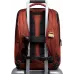 Рюкзак Piquadro S137 CA6631S137/AR терракотовый ткань/натур.кожа