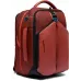 Рюкзак Piquadro S137 CA6631S137/AR терракотовый ткань/натур.кожа