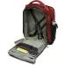 Рюкзак Piquadro S137 CA6631S137/AR терракотовый ткань/натур.кожа