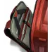 Рюкзак Piquadro S137 CA6631S137/AR терракотовый ткань/натур.кожа