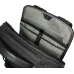 Рюкзак Piquadro S137 CA6631S137/N черный ткань/натур.кожа