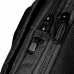 Рюкзак Piquadro S137 CA6631S137/N черный ткань/натур.кожа