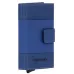 Чехол для кредитных карт Piquadro S137 PP5649S137R/BLU синий металл