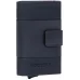 Чехол для кредитных карт Piquadro S137 PP5649S137R/N черный металл