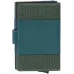 Чехол для кредитных карт Piquadro S137 PP5649S137R/VE хаки металл