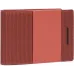 Кошелек мужской Piquadro Earth PU1392S137R/AR терракотовый натур.кожа/ткань