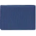 Кошелек мужской Piquadro Earth PU1392S137R/BLU синий натур.кожа/ткань