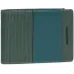 Кошелек мужской Piquadro Earth PU1392S137R/VE хаки натур.кожа/ткань