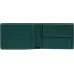 Кошелек мужской Piquadro Earth PU1392S137R/VE хаки натур.кожа/ткань