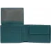 Кошелек мужской Piquadro Earth PU1392S137R/VE хаки натур.кожа/ткань