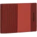 Кошелек мужской Piquadro Earth PU257S137R/AR терракотовый натур.кожа/ткань