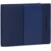 Кошелек мужской Piquadro Earth PU257S137R/BLU синий натур.кожа/ткань