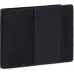 Кошелек мужской Piquadro Earth PU257S137R/N черный натур.кожа/ткань